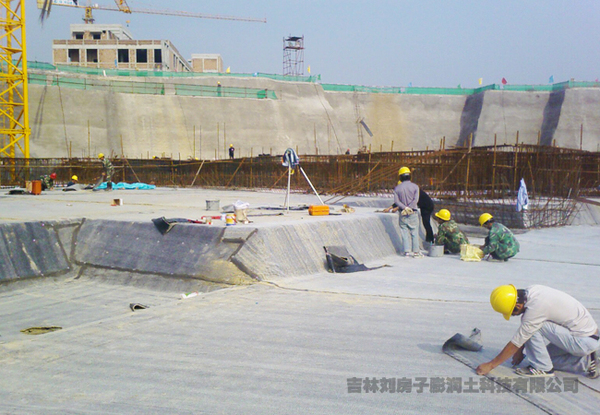 长春站前广场