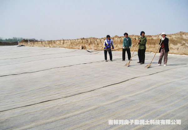 承德市滦平县垃圾填埋场